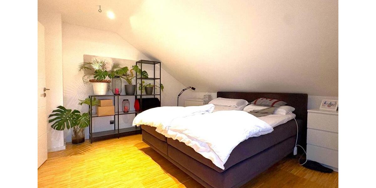 Reihenhaus Eppelheim - 5 Zimmer, 148 m&sup2;, 2.100&euro; | Angebot:25219522