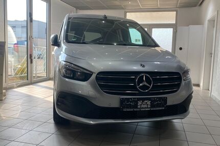 Mercedes-Benz T-Klasse 9.100 km 27.990 &euro; Weinheim 69469