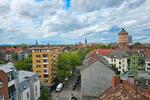 Etagenwohnung Ludwigshafen am Rhein Ludwigshafen-Hemshof - 5 Zimmer, 112 m&sup2;, 310.000&euro; | Angebot:26228329