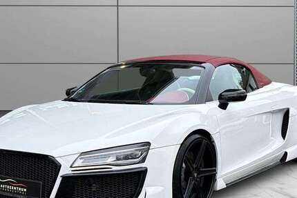 Audi R8 83.300 km 74.990 € Frankenthal 67227