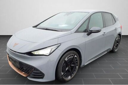 Cupra Born 45.543 km 23.950 &euro; Ladenburg 68526
