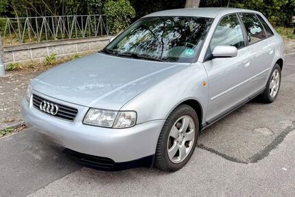 Audi A3 77.500 km 3.490 &euro; Speyer 67346