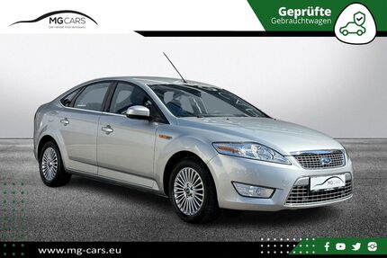 Ford Mondeo 72.000 km 6.950 &euro; Mannheim 68309