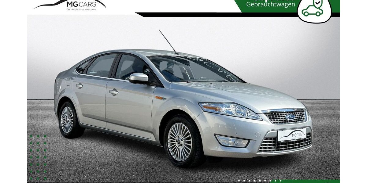 Ford Mondeo 72.000 km 6.950 &euro; Mannheim 68309