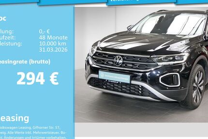 VW T-Roc 20.805 km 28.492 &euro; Mannheim 68309