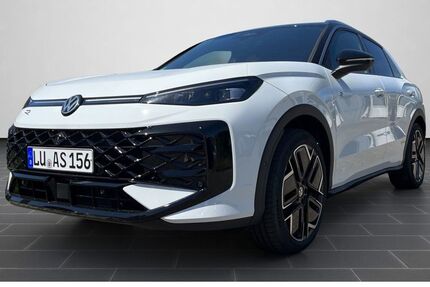 VW T-Roc 1.900 km 46.390 &euro; Ludwigshafen 67059