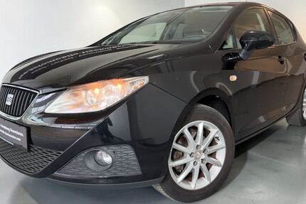 Seat Ibiza 110.699 km 6.995 &euro; Fürth 64658