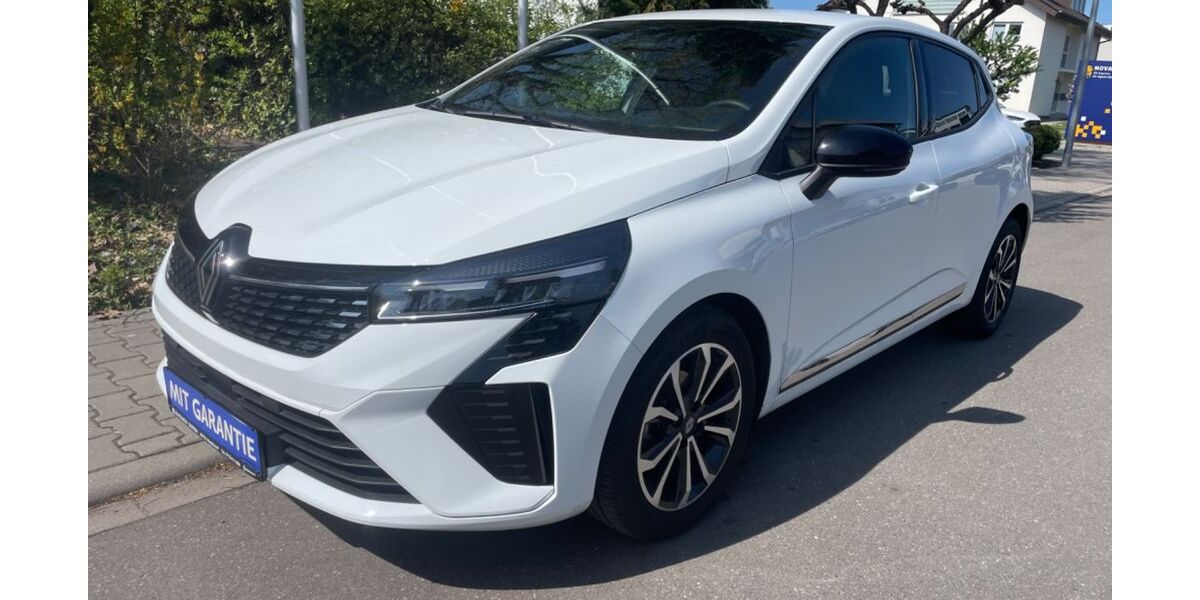 Renault Clio 8.363 km 16.997 &euro; Walldorf 69190