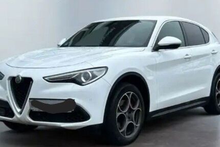 Alfa Romeo Stelvio 76.150 km 22.999 &euro; Ludwigshafen 67061