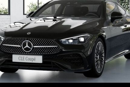 Mercedes-Benz CLE 300 9.900 km 64.250 &euro; Heidelberg 69126