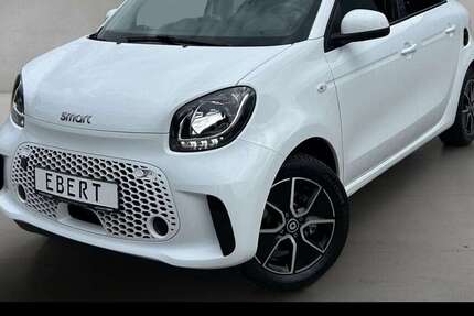 Smart forFour 19.999 km 10.880 &euro; Weinheim 69469
