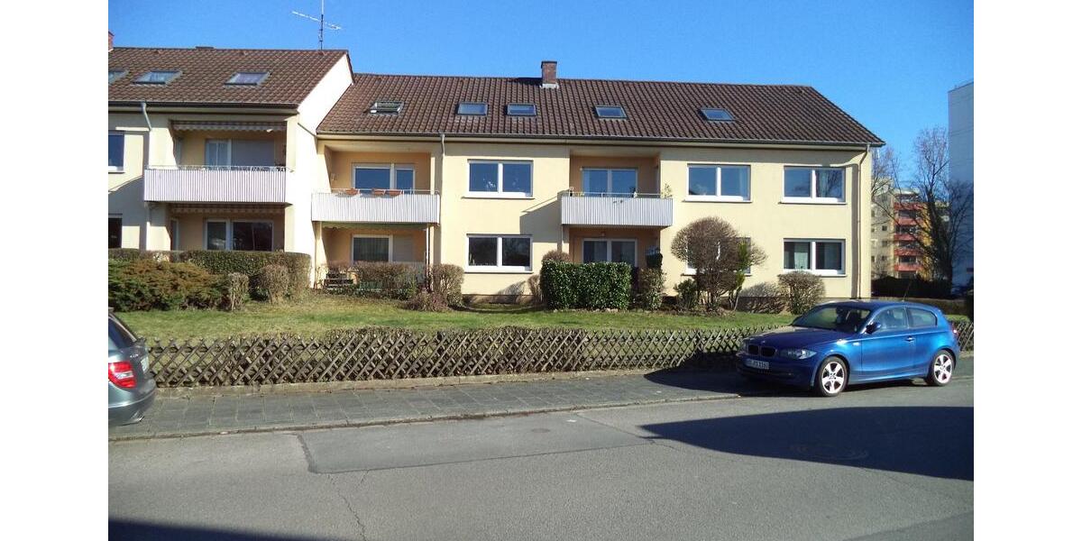 Etagenwohnung Heidelberg Pfaffengrund - 3.5 Zimmer, 109 m&sup2;, 1.197&euro; | Angebot:26336087