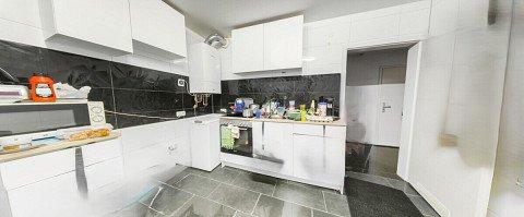 Etagenwohnung Ludwigshafen am Rhein Ludwigshafen-Hemshof - 1 Zimmer, 45 m&sup2;, 99.000&euro; | Angebot:27087758