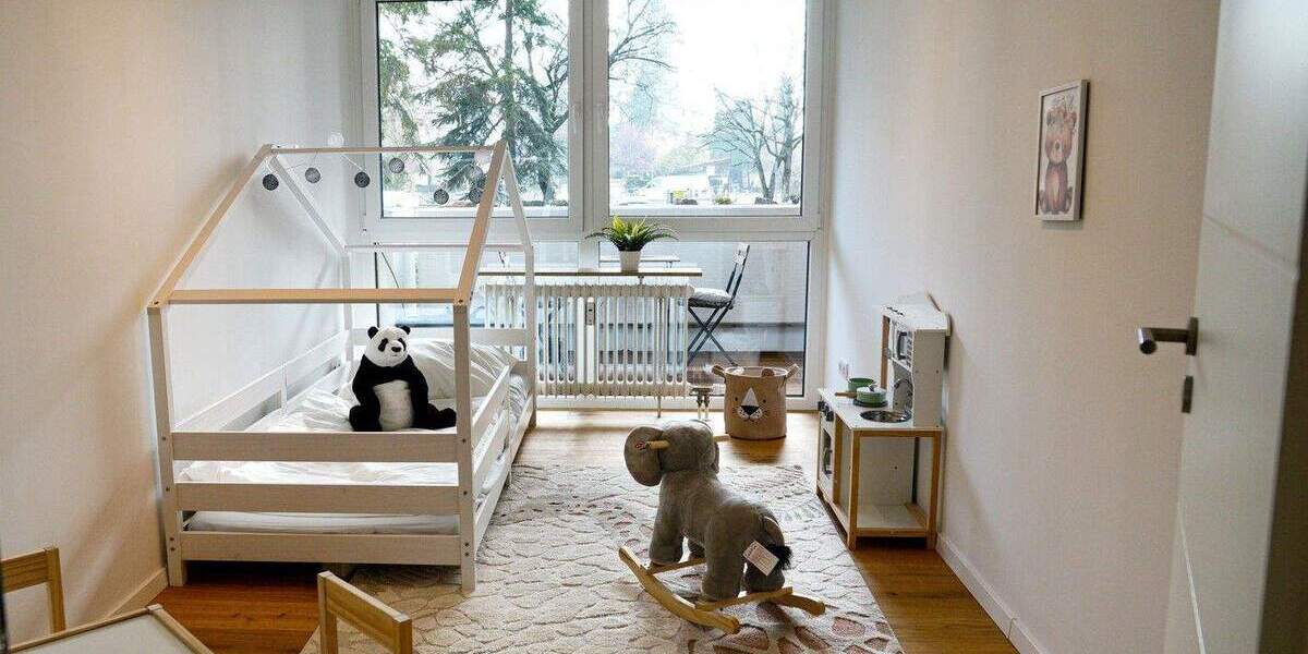 Etagenwohnung Heidelberg Handschuhsheim - 3 Zimmer, 87 m&sup2;, 450.000&euro; | Angebot:24973698