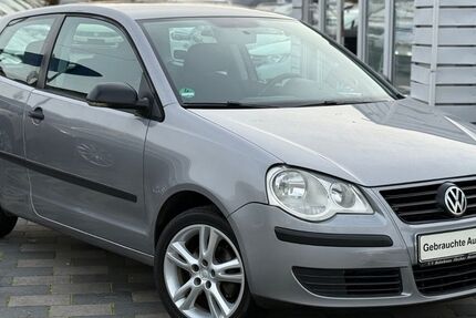 VW Polo 233.000 km 2.100 € Ludwigshafen am Rhein 67071