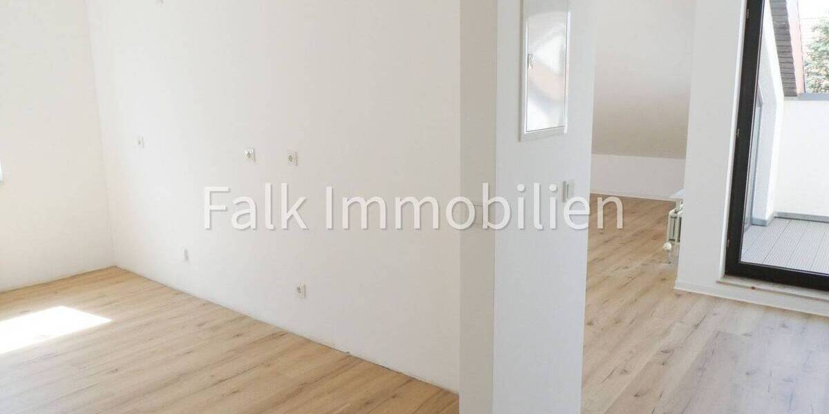 Etagenwohnung Brühl - 2 Zimmer, 52 m&sup2;, 650&euro; | Angebot:26435890