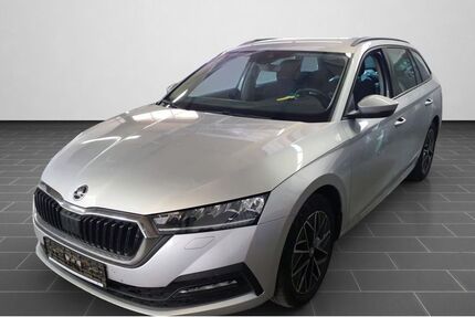 Skoda Octavia 48.120 km 19.950 &euro; Ladenburg 68526