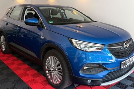Opel Grandland (X) 54.000 km 15.480 &euro; Schwetzingen 68723