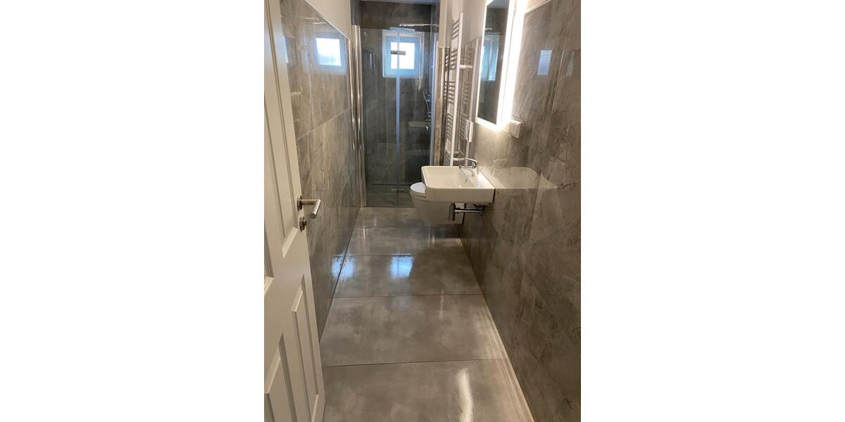 Erdgeschoßwohnung Mannheim Niederfeld - 1 Zimmer, 25 m&sup2;, 625&euro; | Angebot:25045527