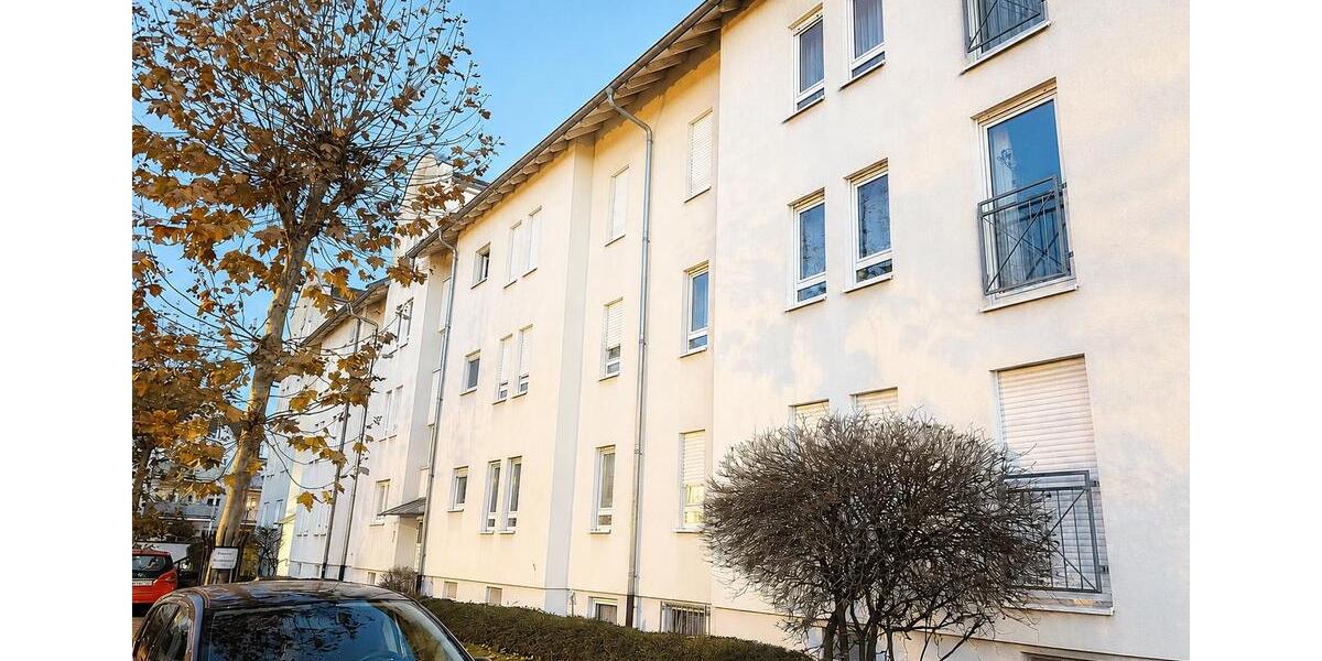 Etagenwohnung Leimen - 3 Zimmer, 76 m&sup2;, 320.000&euro; | Angebot:26882892