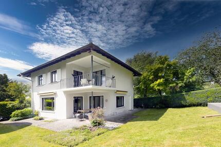Haus Weinheim - 5 Zimmer, 145 m&sup2;, 2.790&euro; | Angebot:24989273