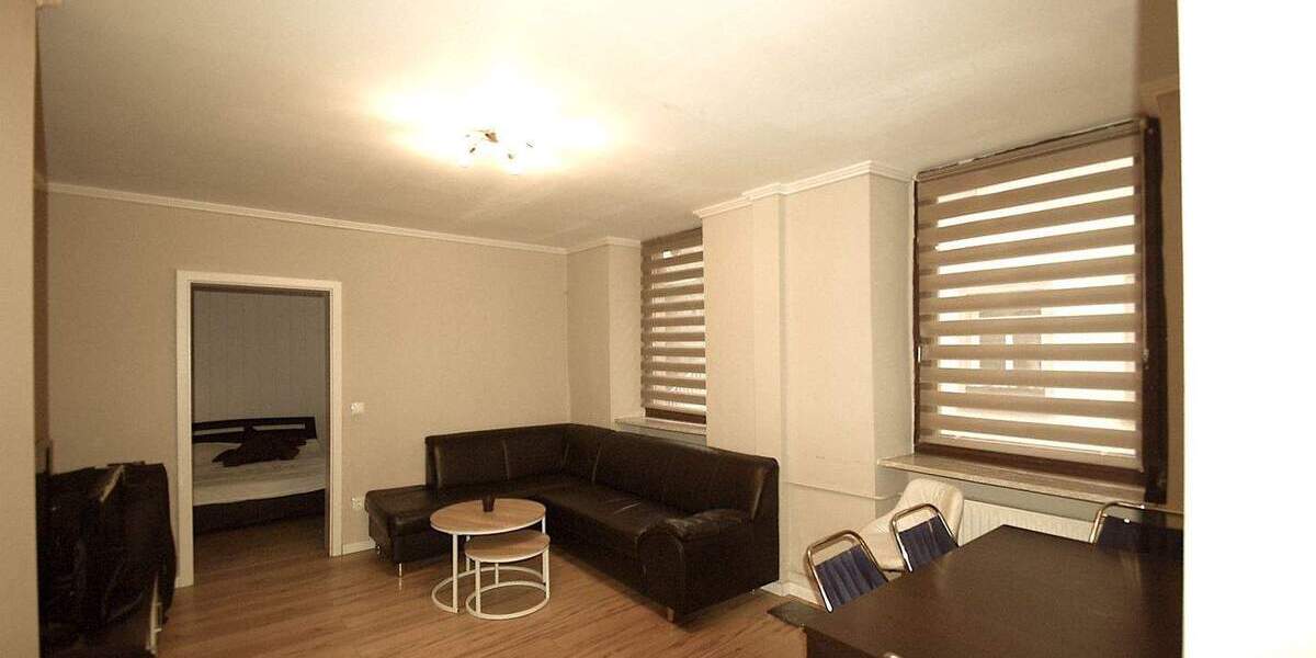 Mehrfamilienhaus, Wohnhaus Hirschhorn (Neckar) Hirschhorn - 1 Zimmer, 285 m&sup2;, 480.000&euro; | Angebot:25793137