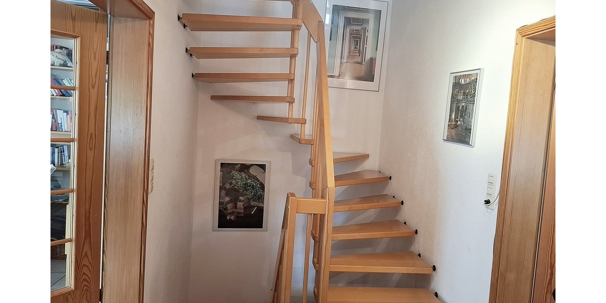 Das eigene Haus versus Eigentumswohnung - Doppelhaushälfte Schönau Schönau | Angebot:26745315