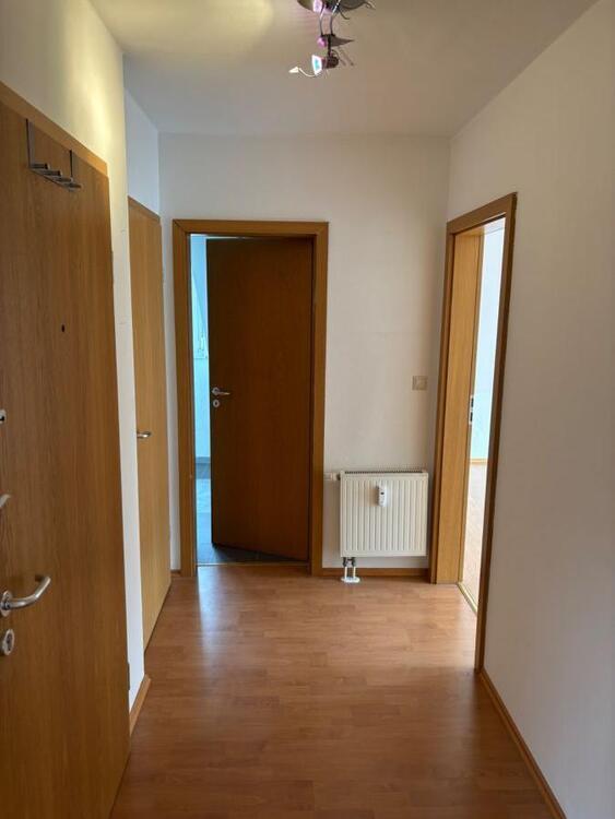 Provisionsfrei* Gemütliche 2-Zimmer DG-Wohnung in Eppingen