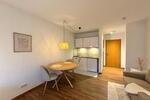 Etagenwohnung Heidelberg Boxberg - 1 Zimmer, 30 m&sup2;, 749&euro; | Angebot:26516825