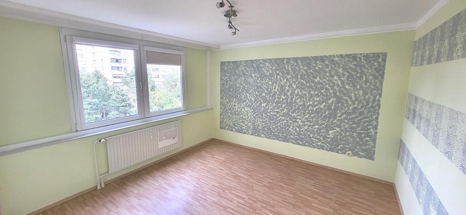 Etagenwohnung Ludwigshafen am Rhein Edigheim - 4.5 Zimmer, 100 m&sup2;, 215.000&euro; | Angebot:26047095
