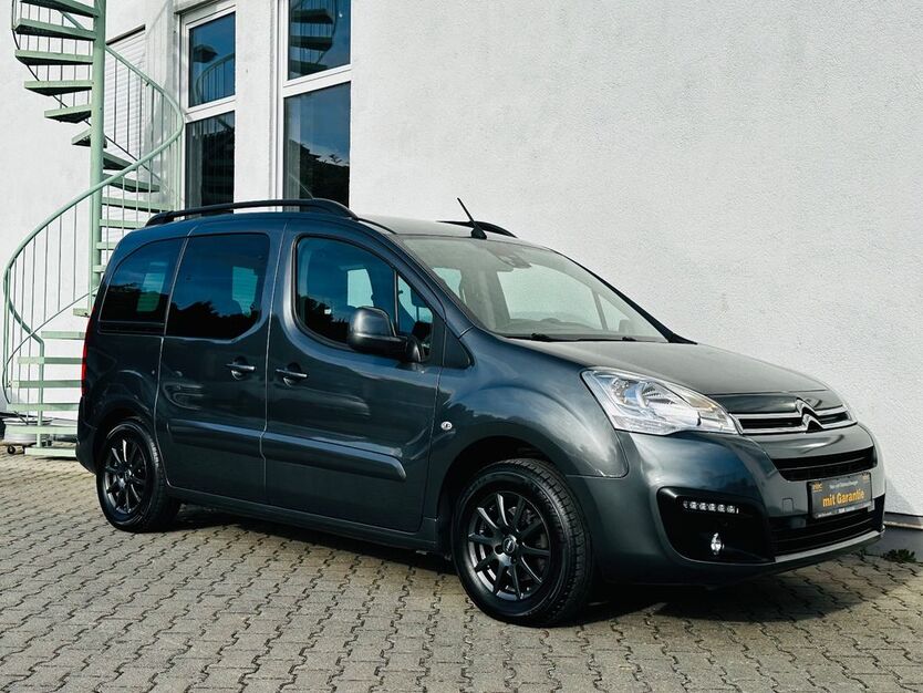 Citroen Berlingo 35.963 km 18.990 € Dannstadt- Schauernheim 67125