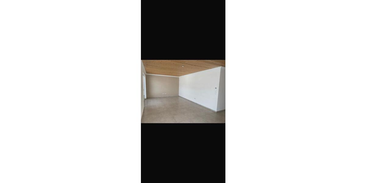 Moderne, lichtdurchflutete Wohnung mit umlaufender Terrasse 3 zimmer