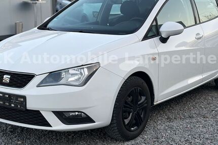 Seat Ibiza 198.000 km 4.600 &euro; Lampertheim 68623