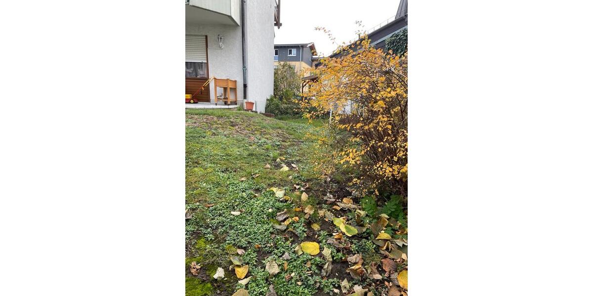 Erdgeschoßwohnung Nußloch - 2 Zimmer, 58 m&sup2;, 229.000&euro; | Angebot:27243214