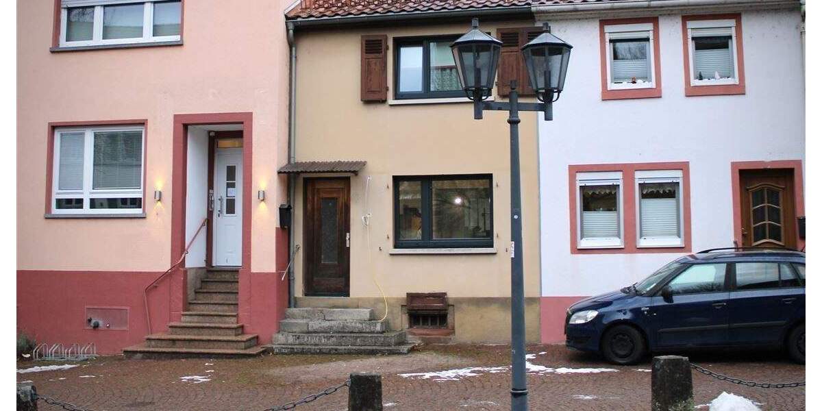 Reihenmittelhaus Schönau Schönau - 4 Zimmer, 90 m&sup2;, 190.000&euro; | Angebot:25678616