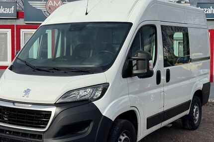 Peugeot Boxer 172.200 km 10.000 &euro; Mutterstadt 67112