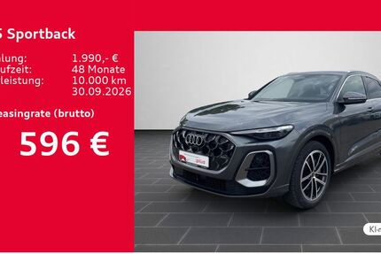 Audi Q5 8.453 km 58.290 &euro; Mannheim 68309