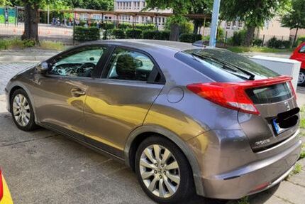 Honda Civic 67.000 km 10.900 &euro; Östringen 76684