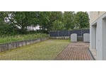 Großzügige Zweizimmerwohnung im Erdgeschoß - Erdgeschoßwohnung Philippsburg Philippsburg | Angebot:25991183