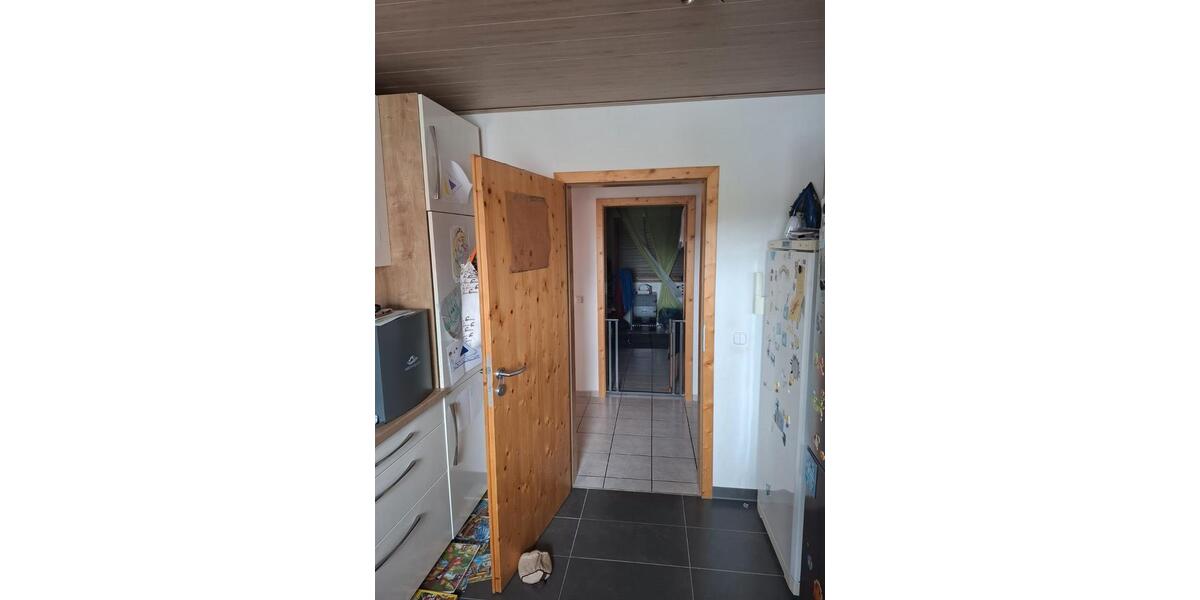 Etagenwohnung Otterstadt - 5 Zimmer, 140 m&sup2;, 372.000&euro; | Angebot:26877268