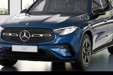 Mercedes-Benz GLC 200 9.900 km 59.990 &euro; Mannheim 68165