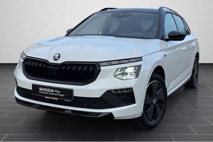 Skoda Kamiq 24.100 km 24.299 &euro; Mannheim 68167