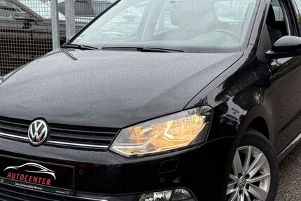 VW Polo 170.000 km 6.900 € Weinheim 69469