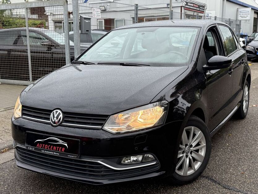 VW Polo 170.000 km 6.900 € Weinheim 69469