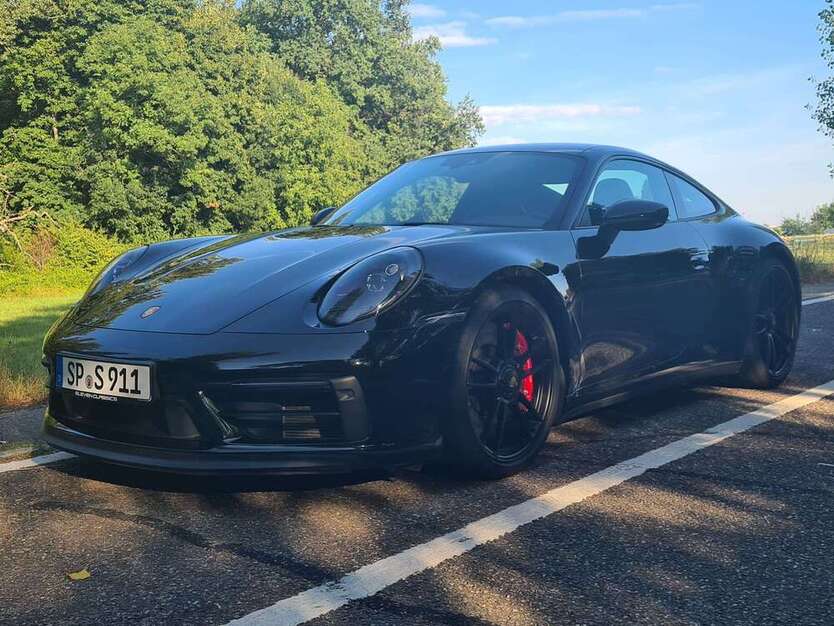 Porsche 911 44.000 km 138.000 € Speyer 67346