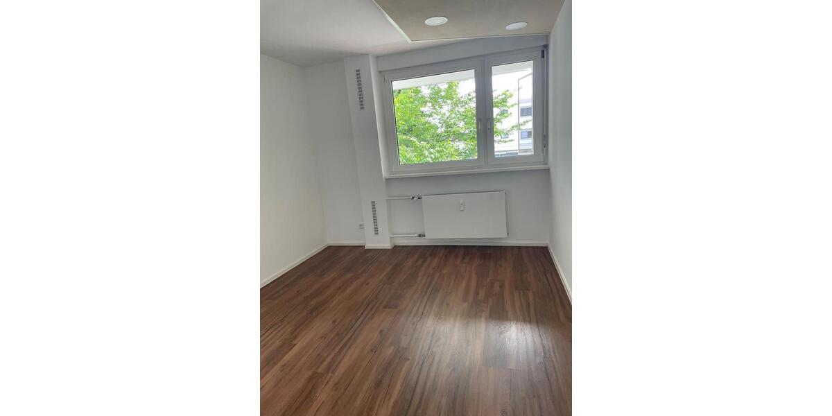 4-Zimmer Wohnung in Sandhausen zu verkaufen 4 zimmer