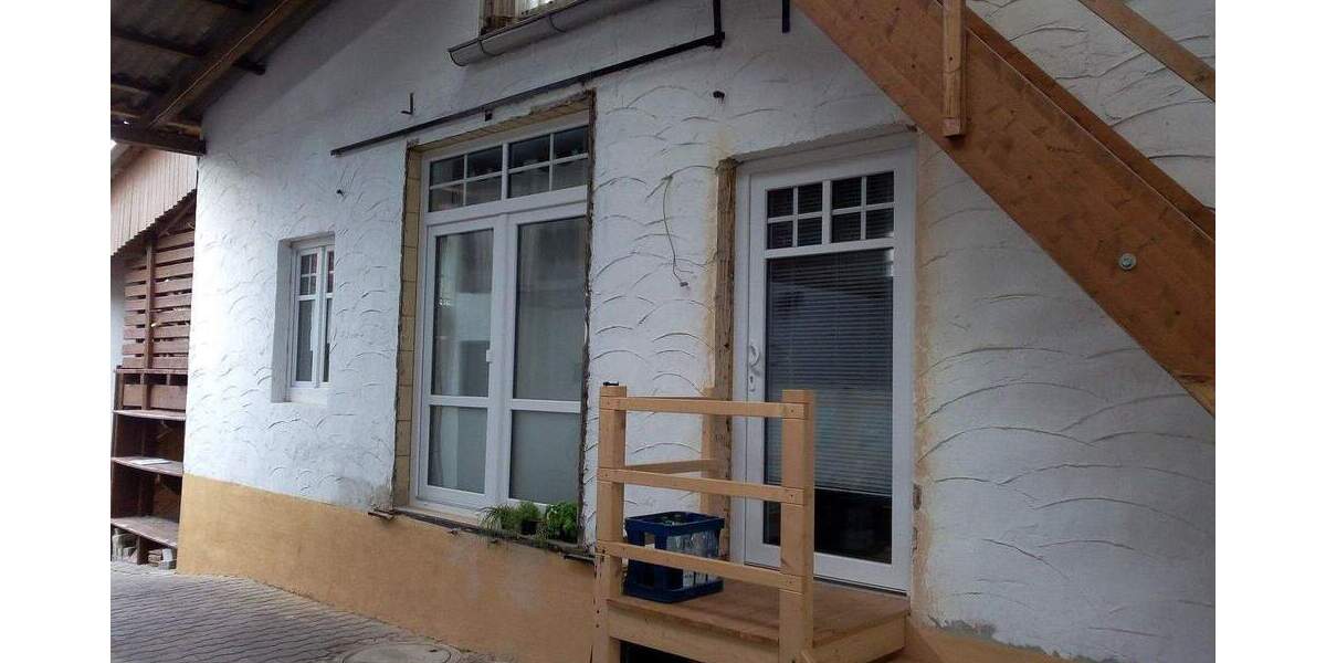 Etagenwohnung Schriesheim Branich - 3 Zimmer, 49 m&sup2;, 710&euro; | Angebot:25760532