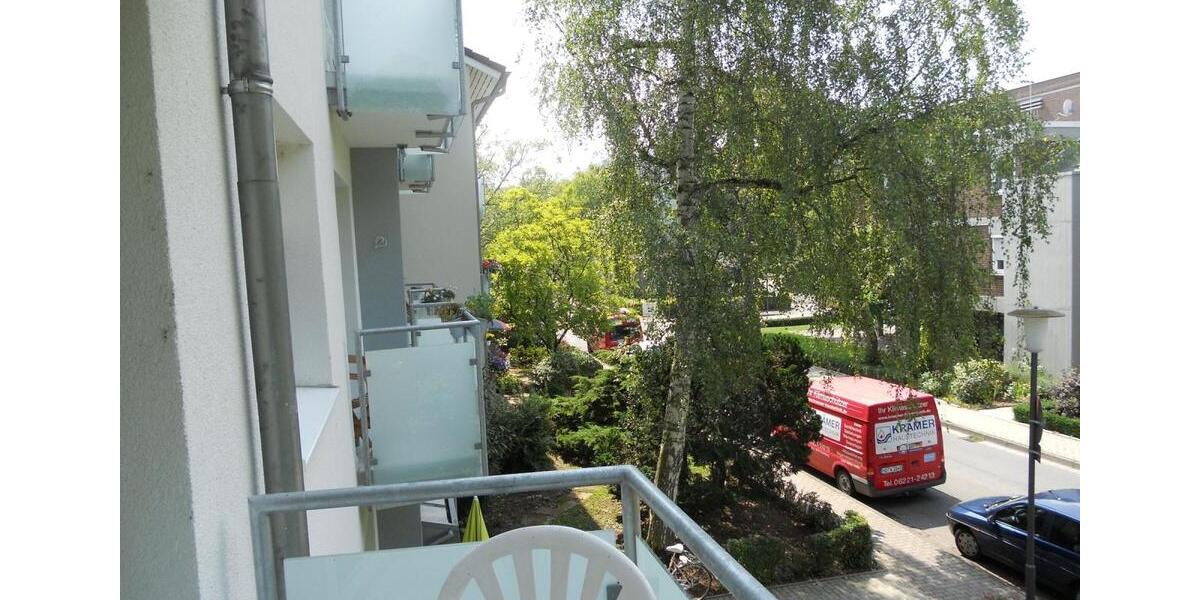 Etagenwohnung Heidelberg Neuenheim - 3 Zimmer, 70 m&sup2;, 1.200&euro; | Angebot:26461028