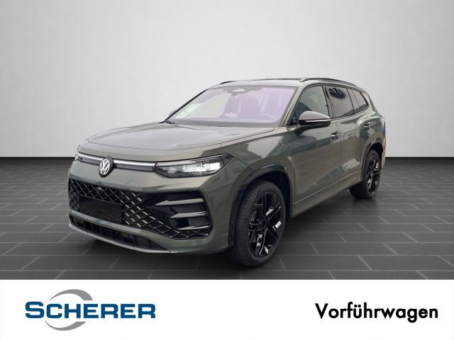 VW Tayron 11.900 km 58.690 &euro; Ludwigshafen 67059