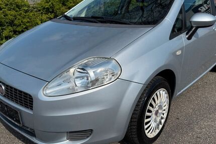 Fiat Punto 106.970 km 2.999 &euro; LUDWIGSHAFEN AM RHEIN 67071